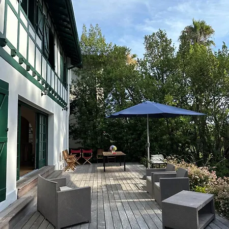 Maky Enea * Biarritz