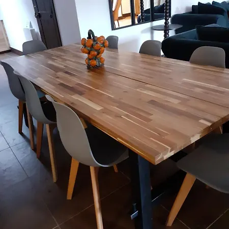 Maky Enea Villa Biarritz