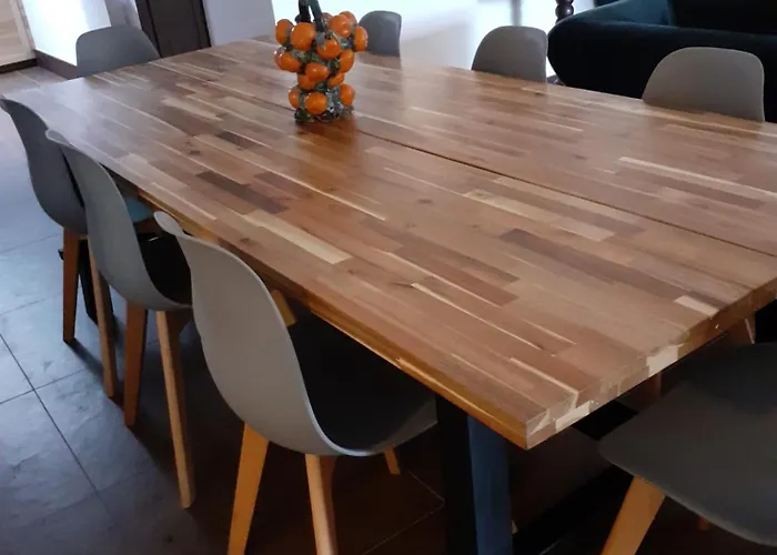 Maky Enea Villa Biarritz