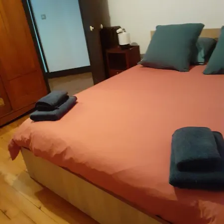 Villa Maky Enea Biarritz